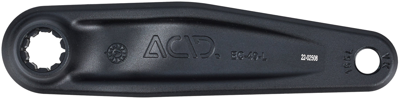 ACID Crankstel MTB HYBRID PRO