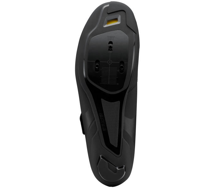 Shimano RC102 Zwart