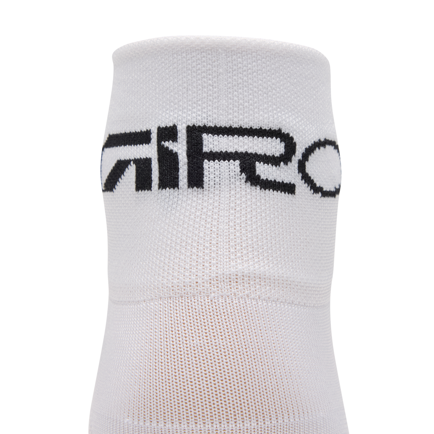 Giro Comp Racer sokken wit