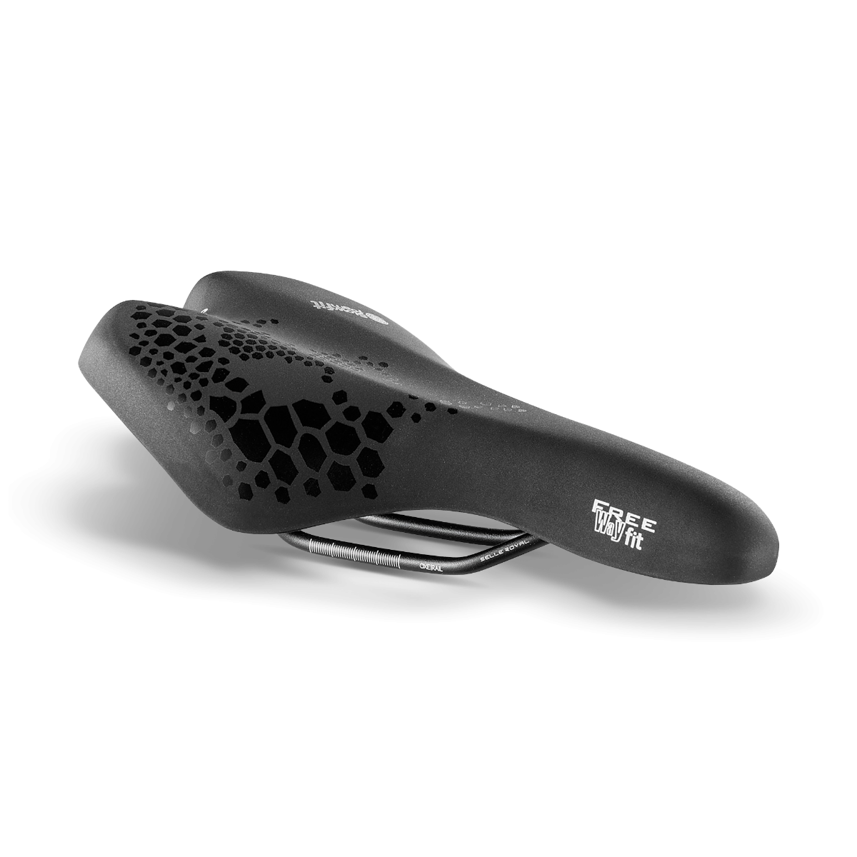 Selle Royal Freeway Fit Athletic zadel