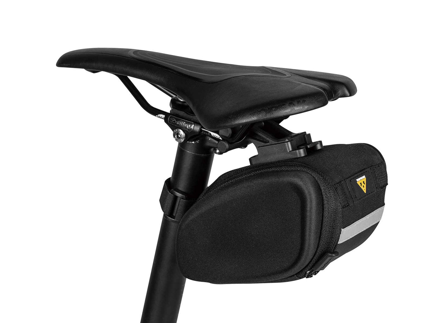 Topeak SideKick Wedge Pack Zadelzak M