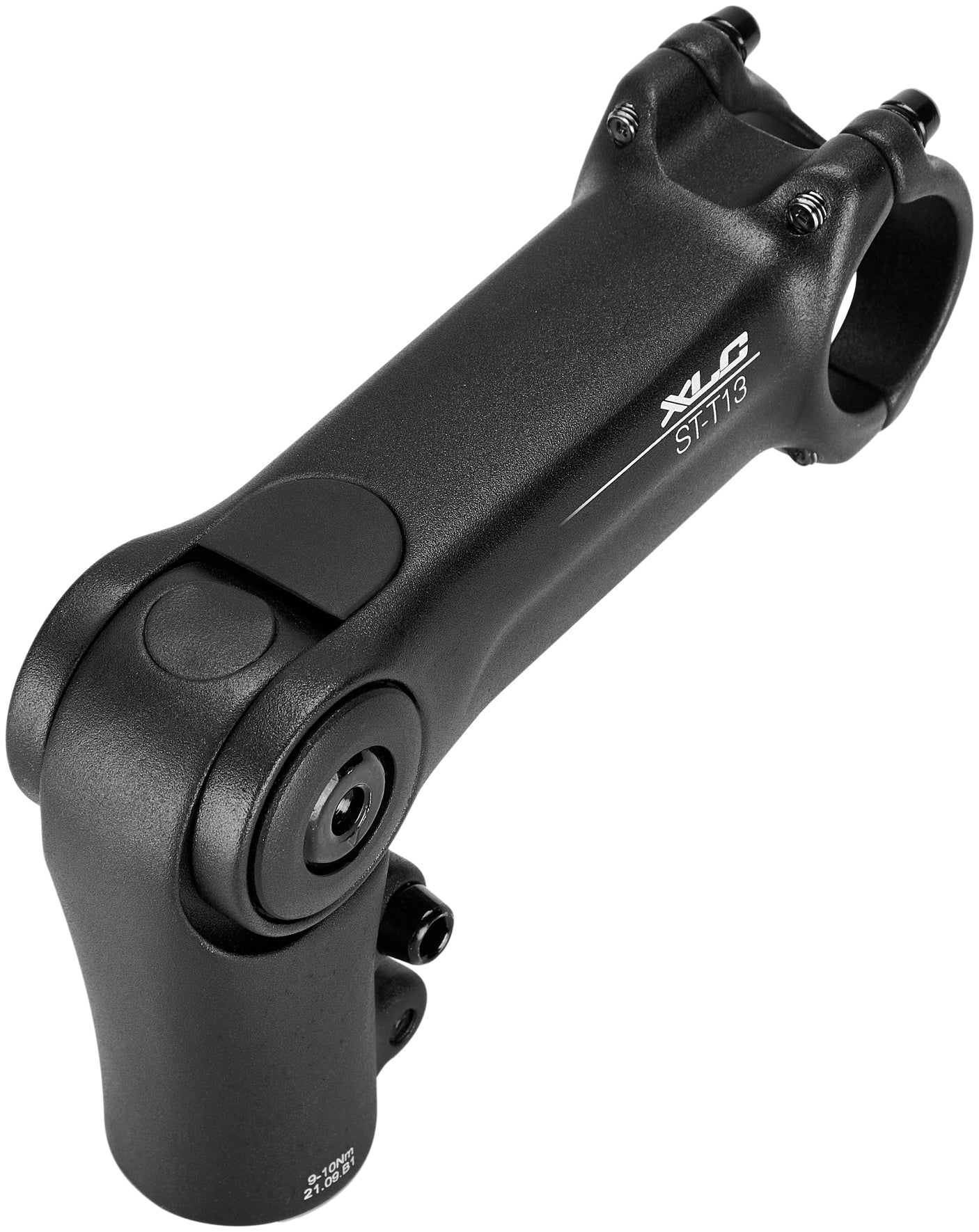 XLC Comp ST-T13 stuurpen Ø 31,8 mm zwart