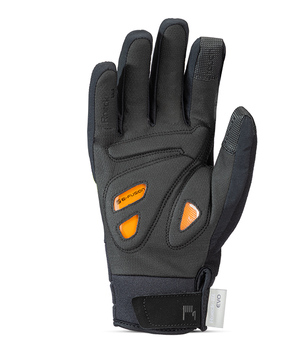 Roeckl Rothenfels 2 fluo geel