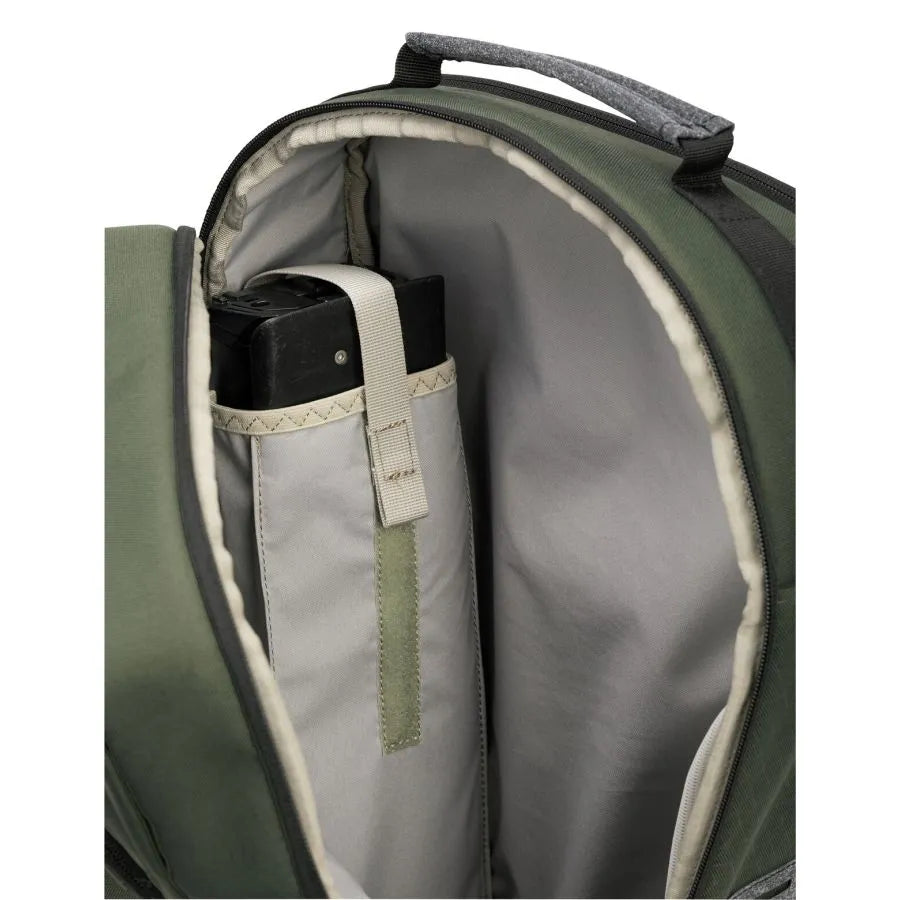 VAUDE eBack Single kaki