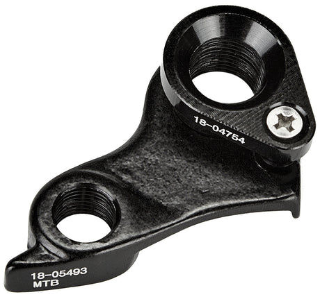 CUBE Derailleurhanger set MTB X12 STD 2020 (18-05516)