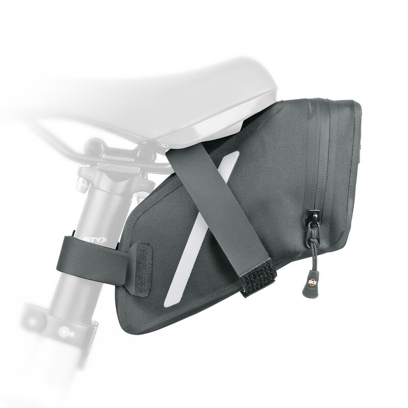 SKS Trail Zadeltas M