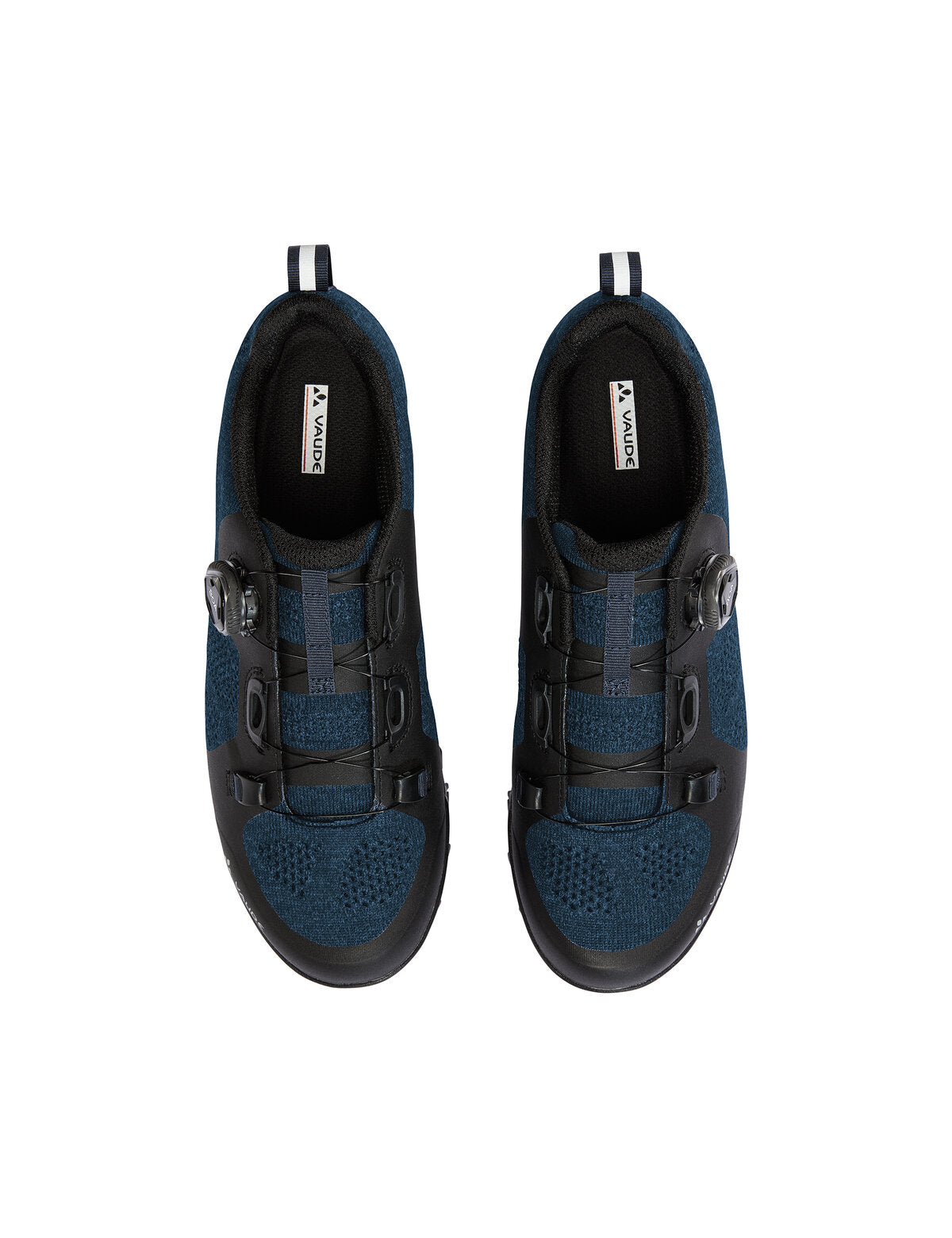 VAUDE TVL Skoj blauw