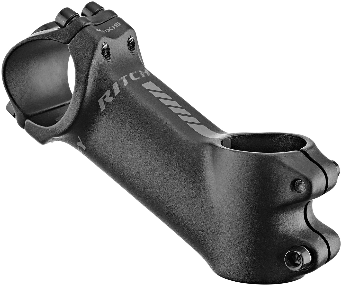 Ritchey Comp 4Axis Stuurpen Ø31,8mm 30° zwart