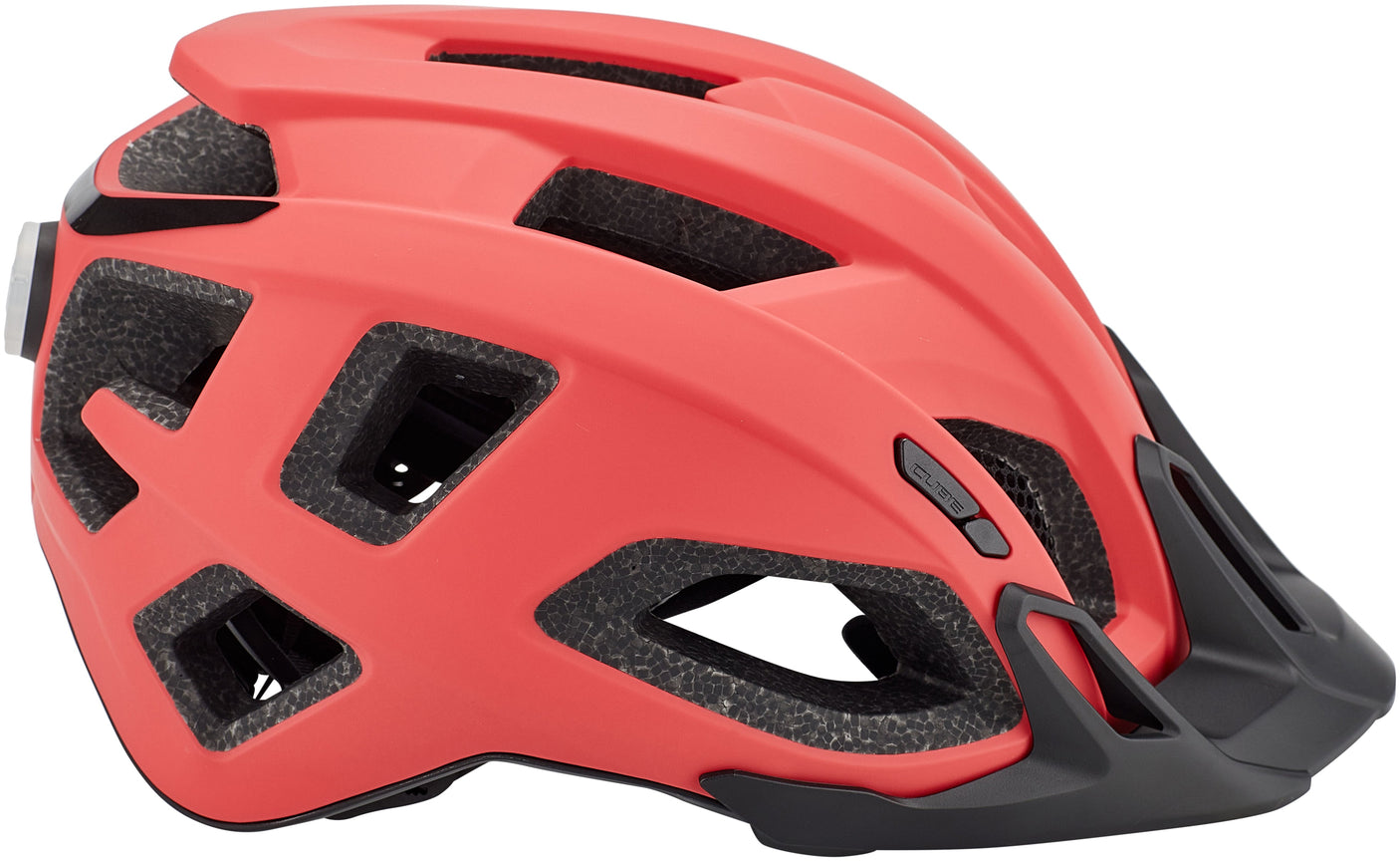 CUBE Helm QUEST koraal