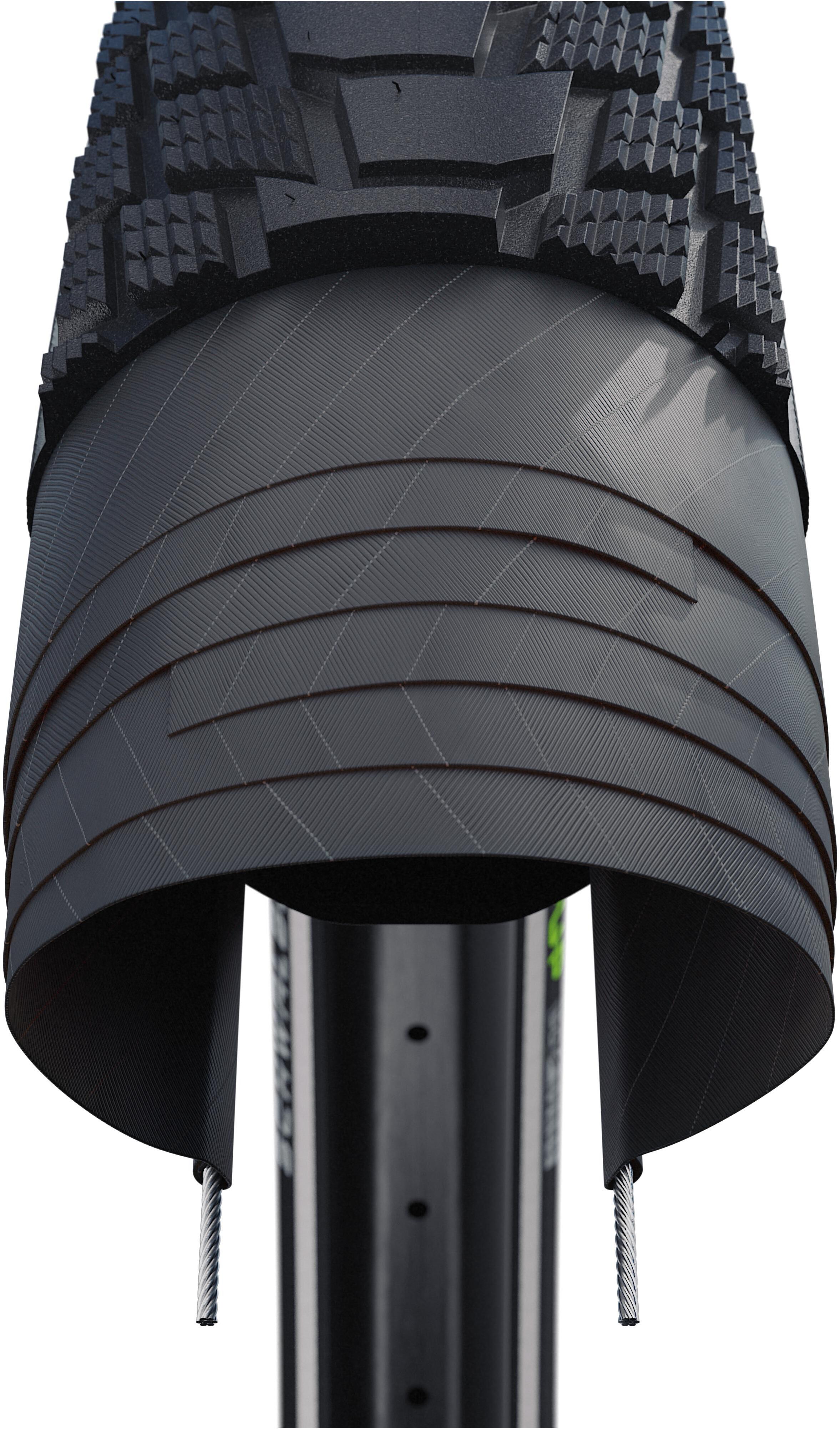 Schwalbe Pick-Up Performance Draadband 26x2.60