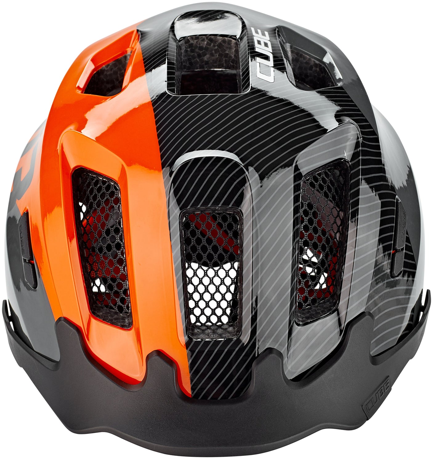 CUBE Helm ANT Kids X Actionteam