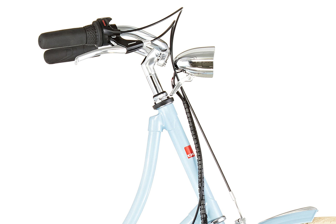 Ortler Van Dyck Swing blauw