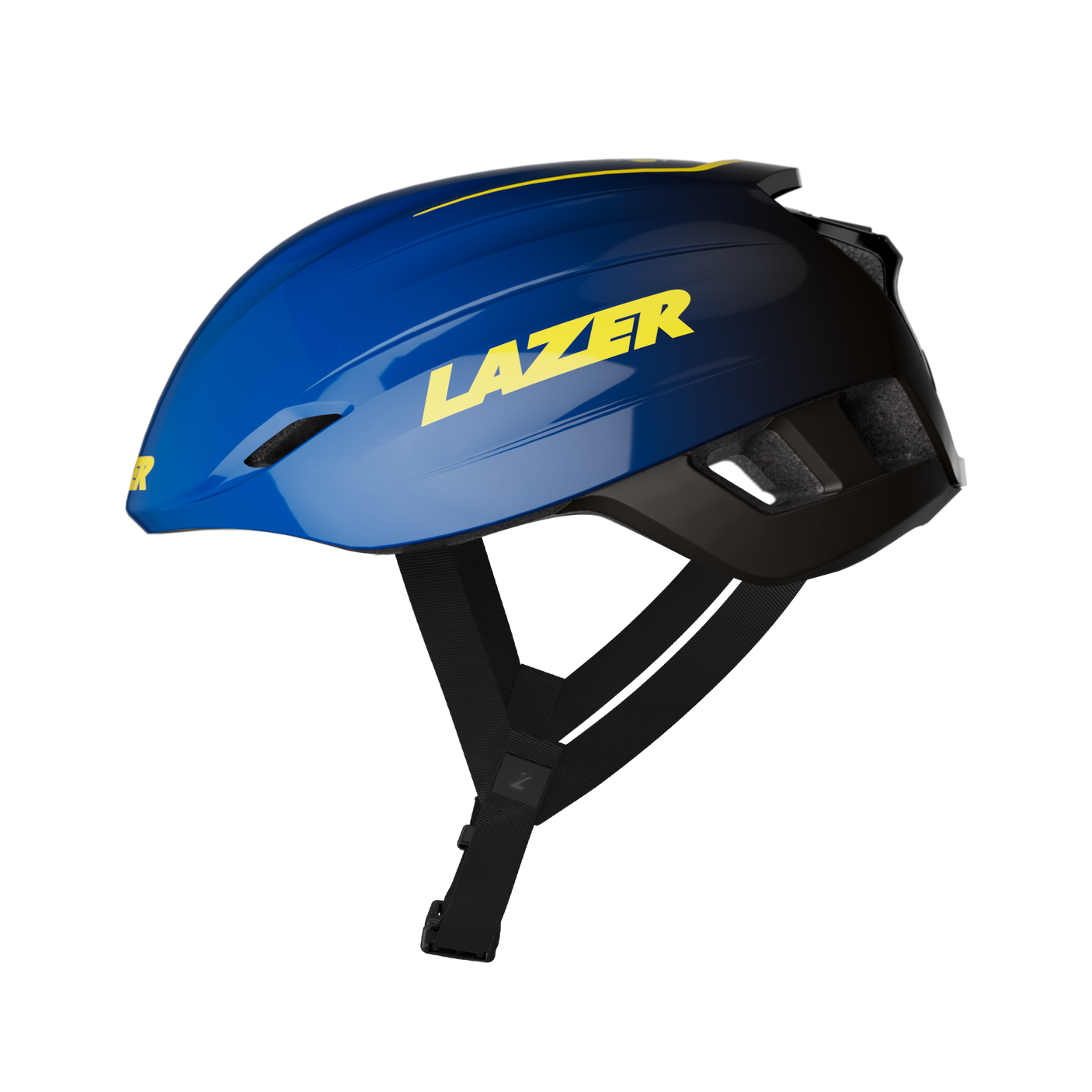 Lazer Z1 KinetiCore TDF Aeroshell LTD Editie