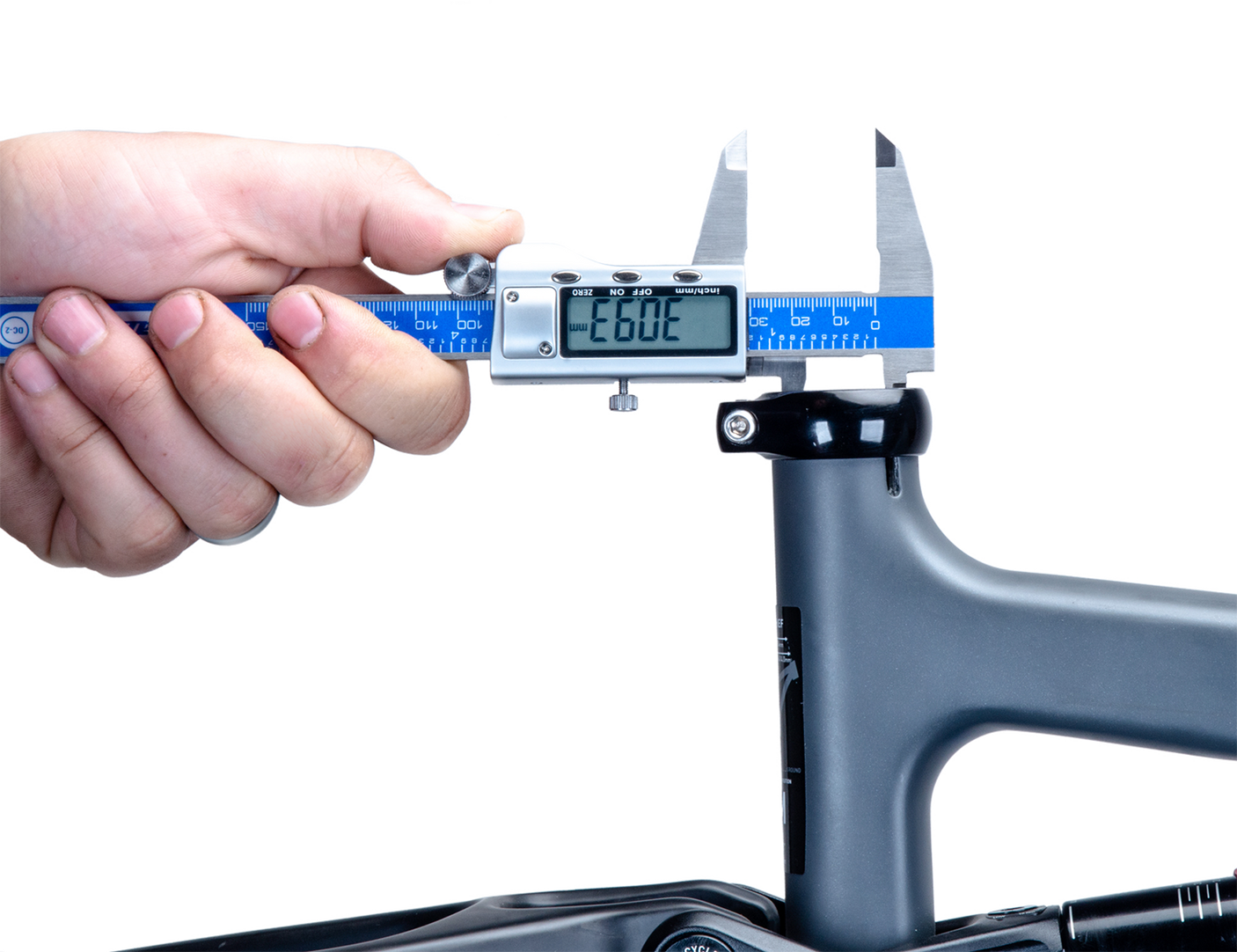 Park DC-2 Digitale schuifmaat