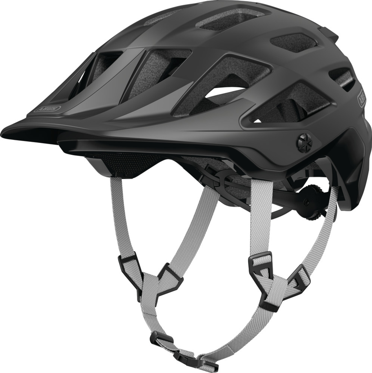 Abus MOVENTOR 2.0 gedempt