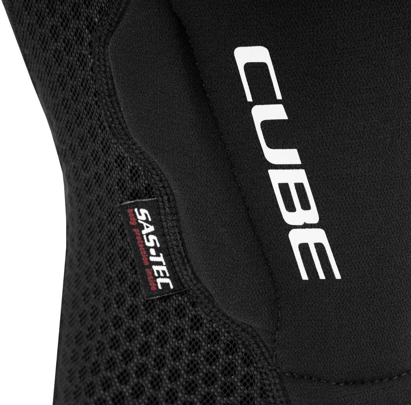 CUBE Kniebeschermers X Actionteam Evolution