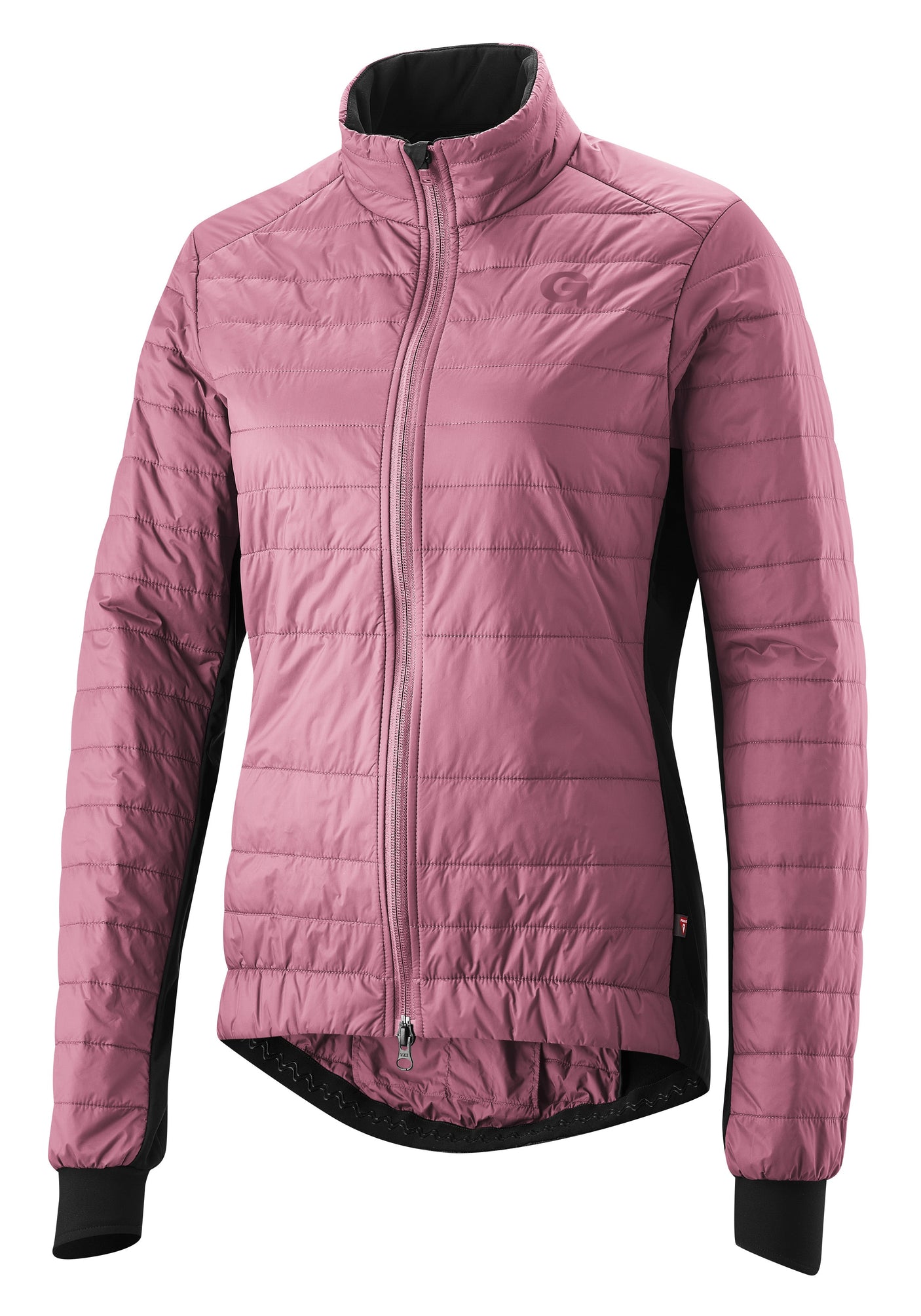 Gonso Trail Jas Primaloft Dames Nightime Lilac