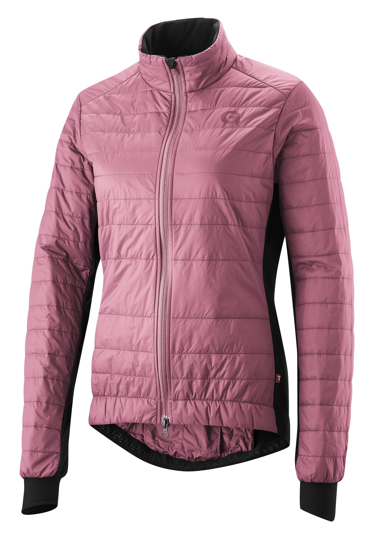 Gonso Trail Jas Primaloft Dames Nightime Lilac