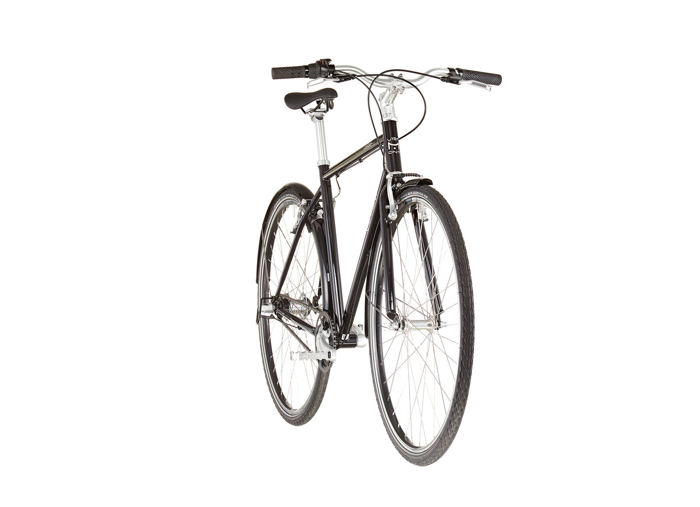 Vermont London 3G zwart