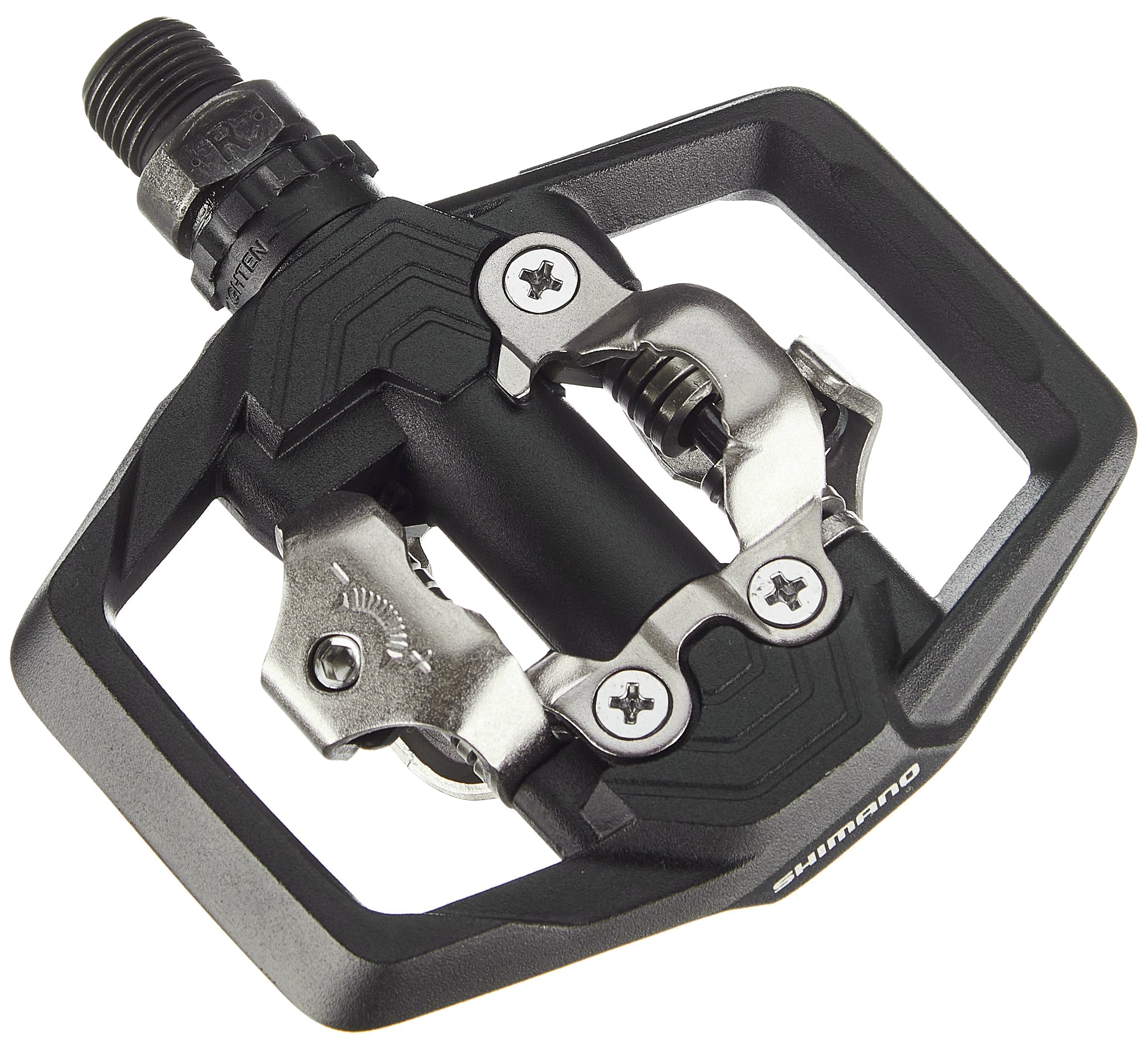 Shimano PD-ME700 klikpedalen incl. SPD Cleats