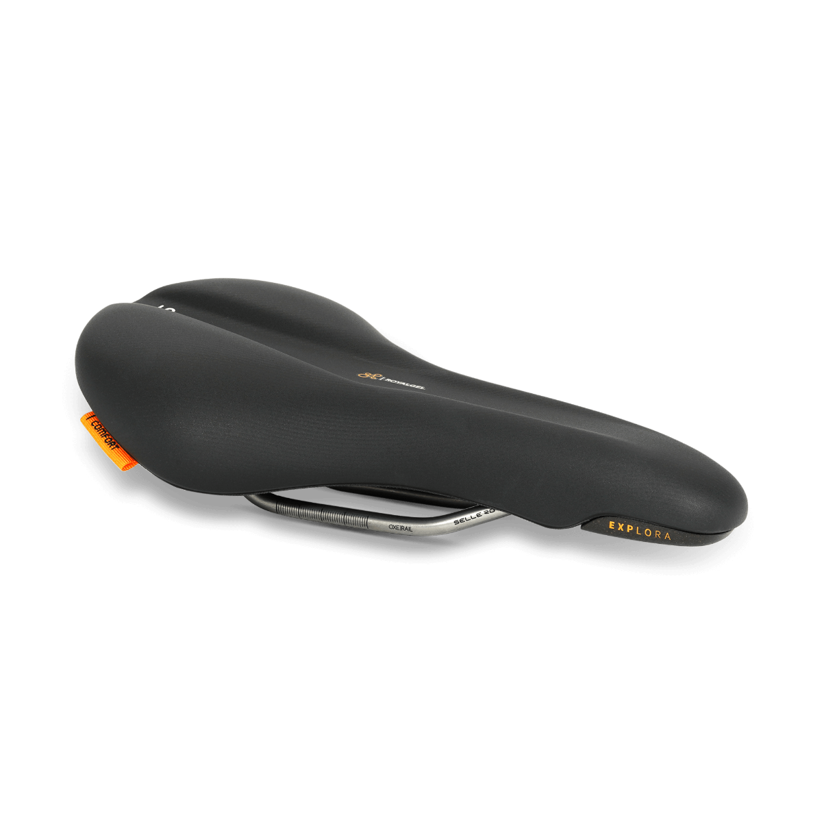 Selle Royal Explora Athletic zadel