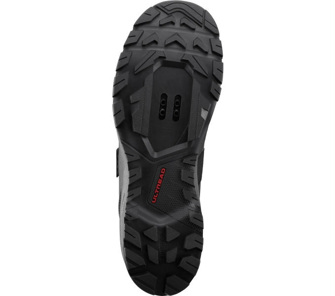 Shimano EX500 Zwart
