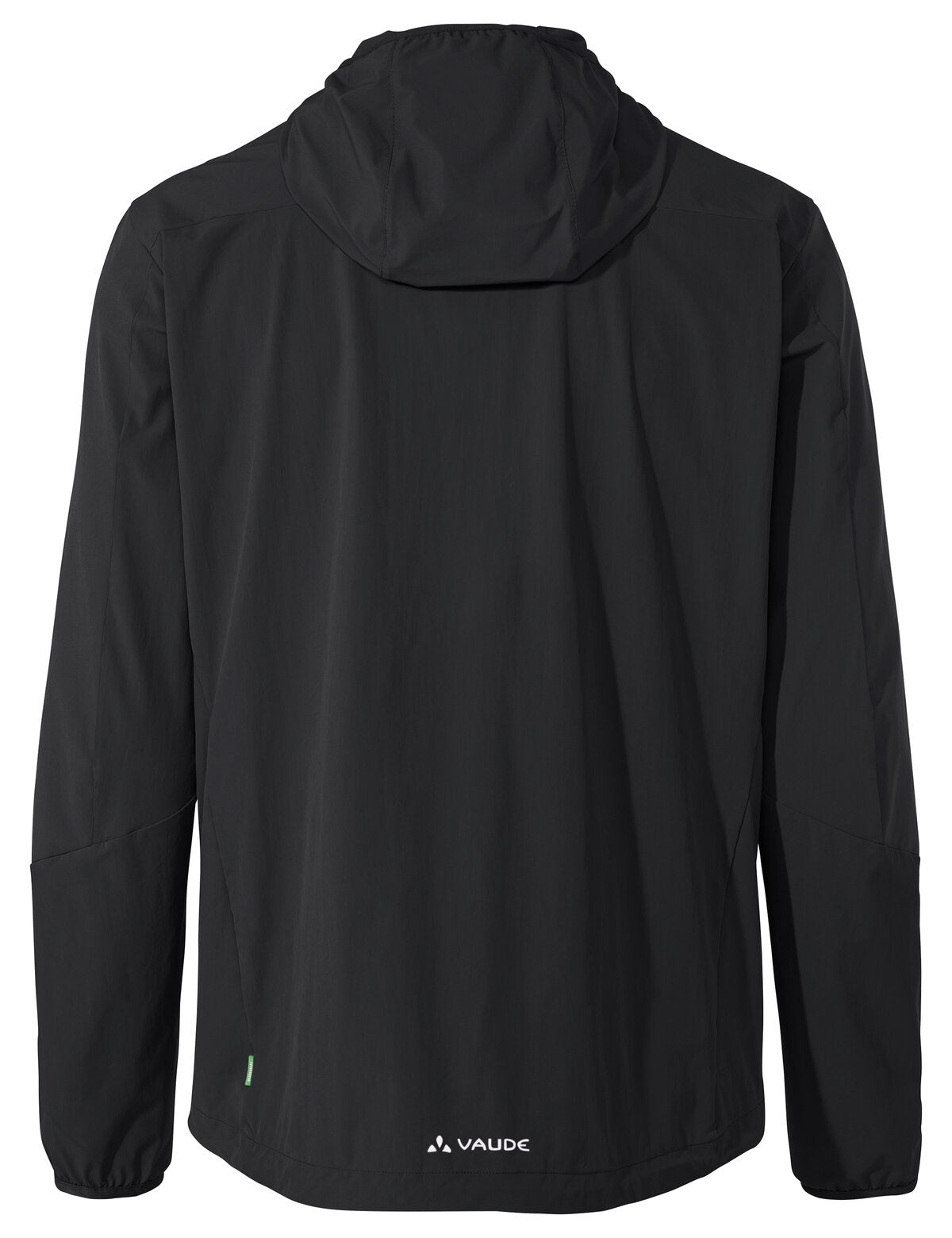 VAUDE Moab Jacket IV Heren zwart