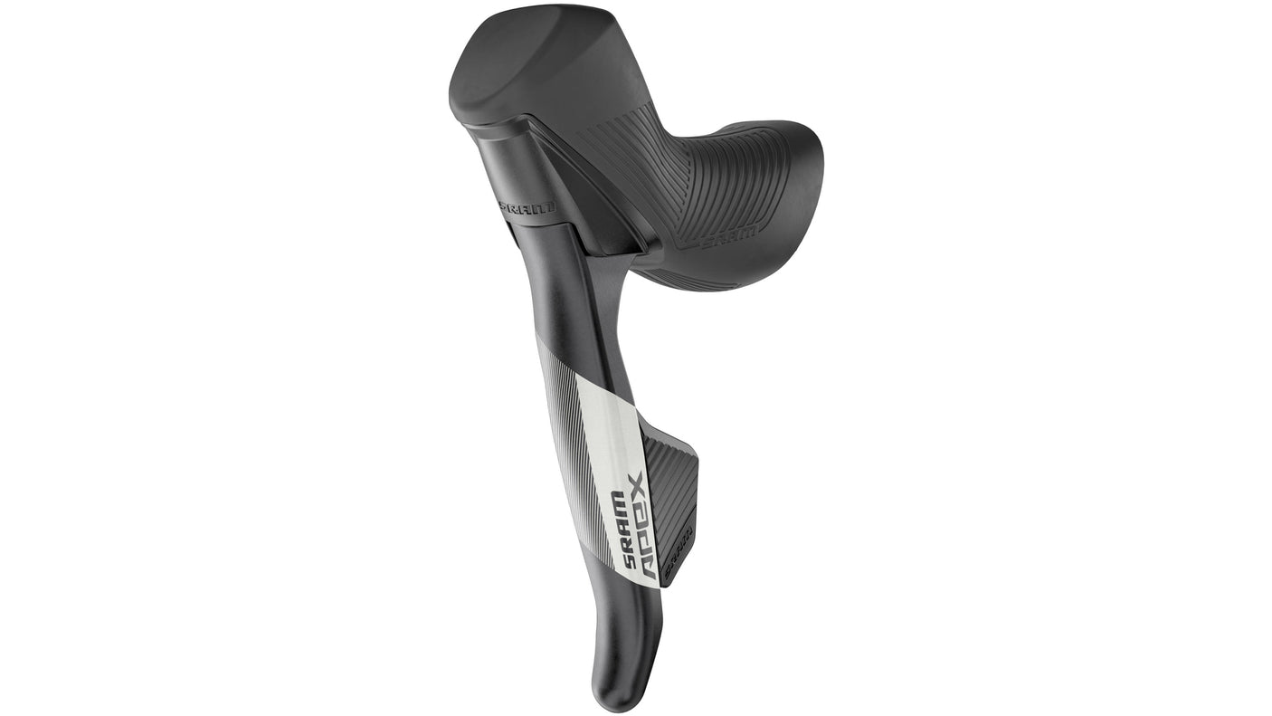 SRAM Apex AXS D1 hydraulische schakelpomp/remhendel voor zwart