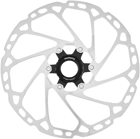 Shimano SM-RT64 remschijf 220mm