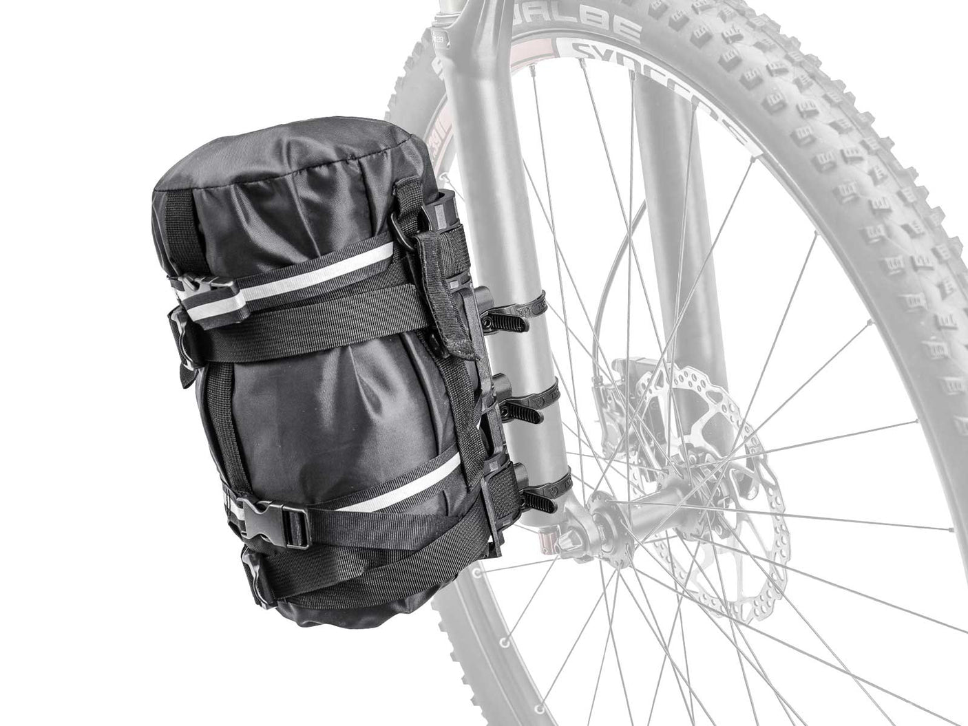 Topeak VersaCage bagagedrager