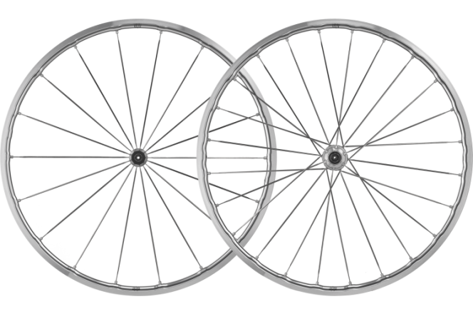 Mavic KSYRIUM SL HERITAGE Wielset 28" Velgrem 12-speed HG-R 9x100-9x130mm