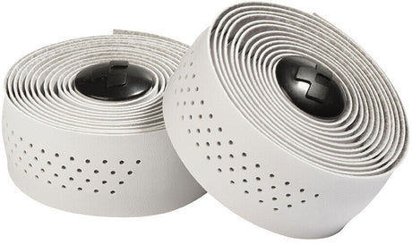 CUBE Stuurband RACE wit