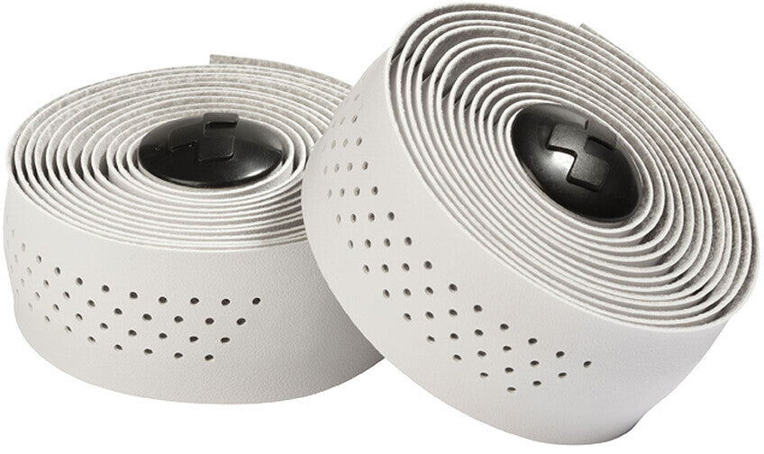 CUBE Stuurband RACE wit