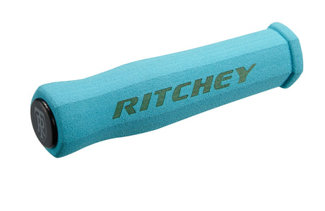 Ritchey WCS True Grip handvatten blauw
