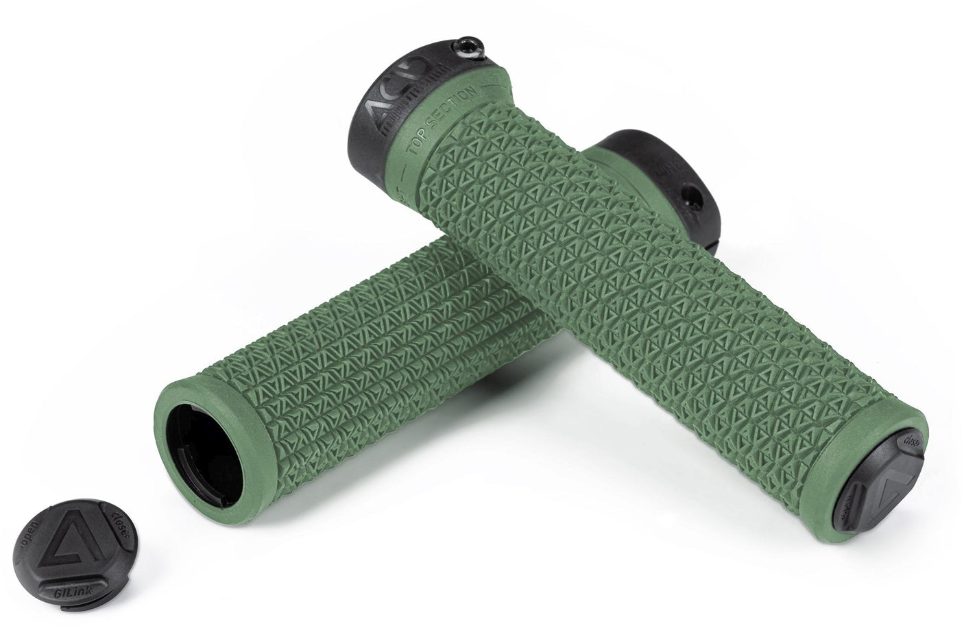 ACID Handvatten ICON ONE olive