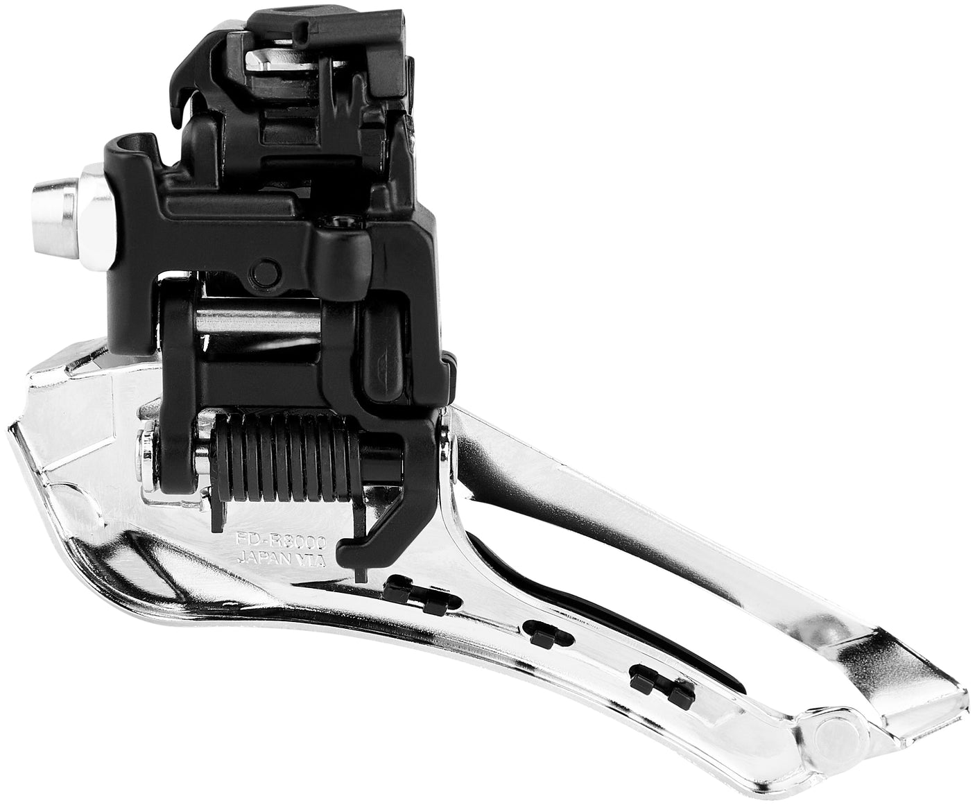 Shimano Ultegra FD-R8000 2x11 Voorderailleur 2x11 Vastlas