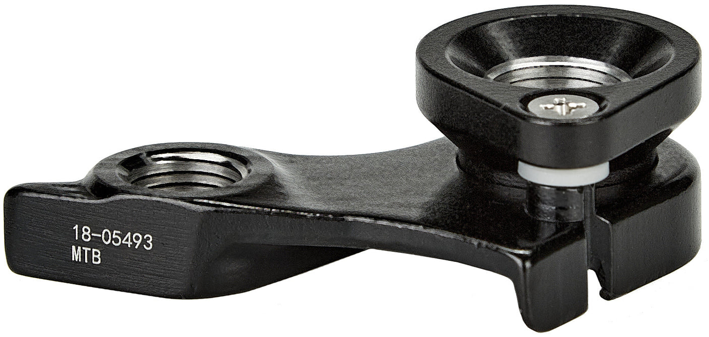 CUBE Derailleurhanger-set MTB X12 STD (18-05602)