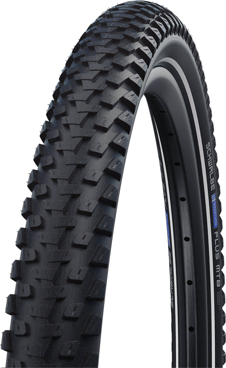 Schwalbe Marathon Plus MTB Performance SmartGuard Draadband 29x2.10" Reflex