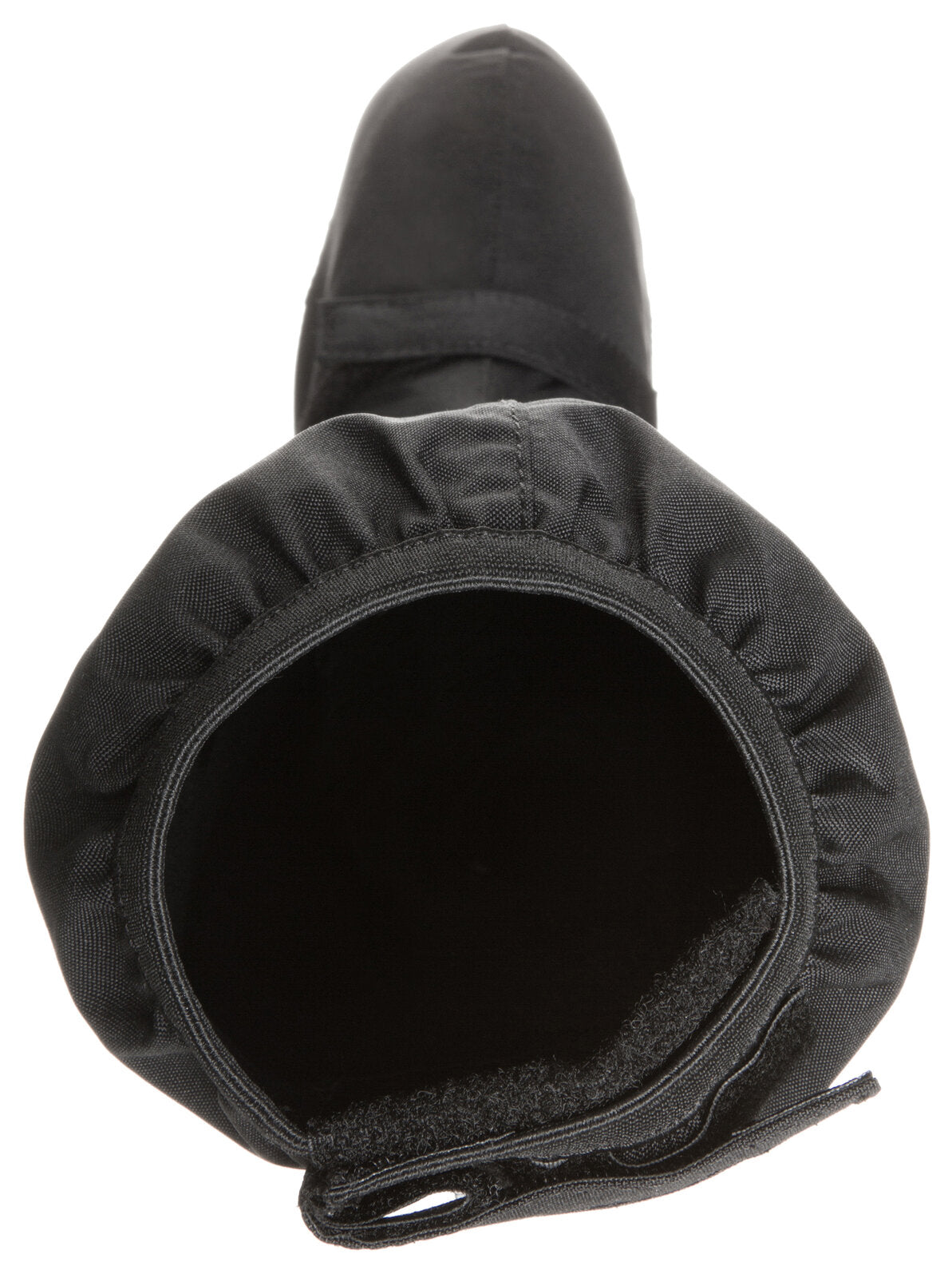 VAUDE Fietsgamaschen Lang zwart