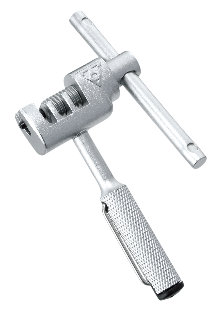 Topeak Universele Kettingpons zilver