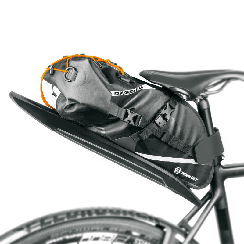 SKS Explorr Exp. zadeltas