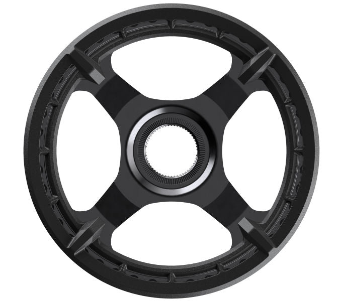 Shimano kettingblad EP801/EP600 CR-ET600 44T KSR buitenzijde