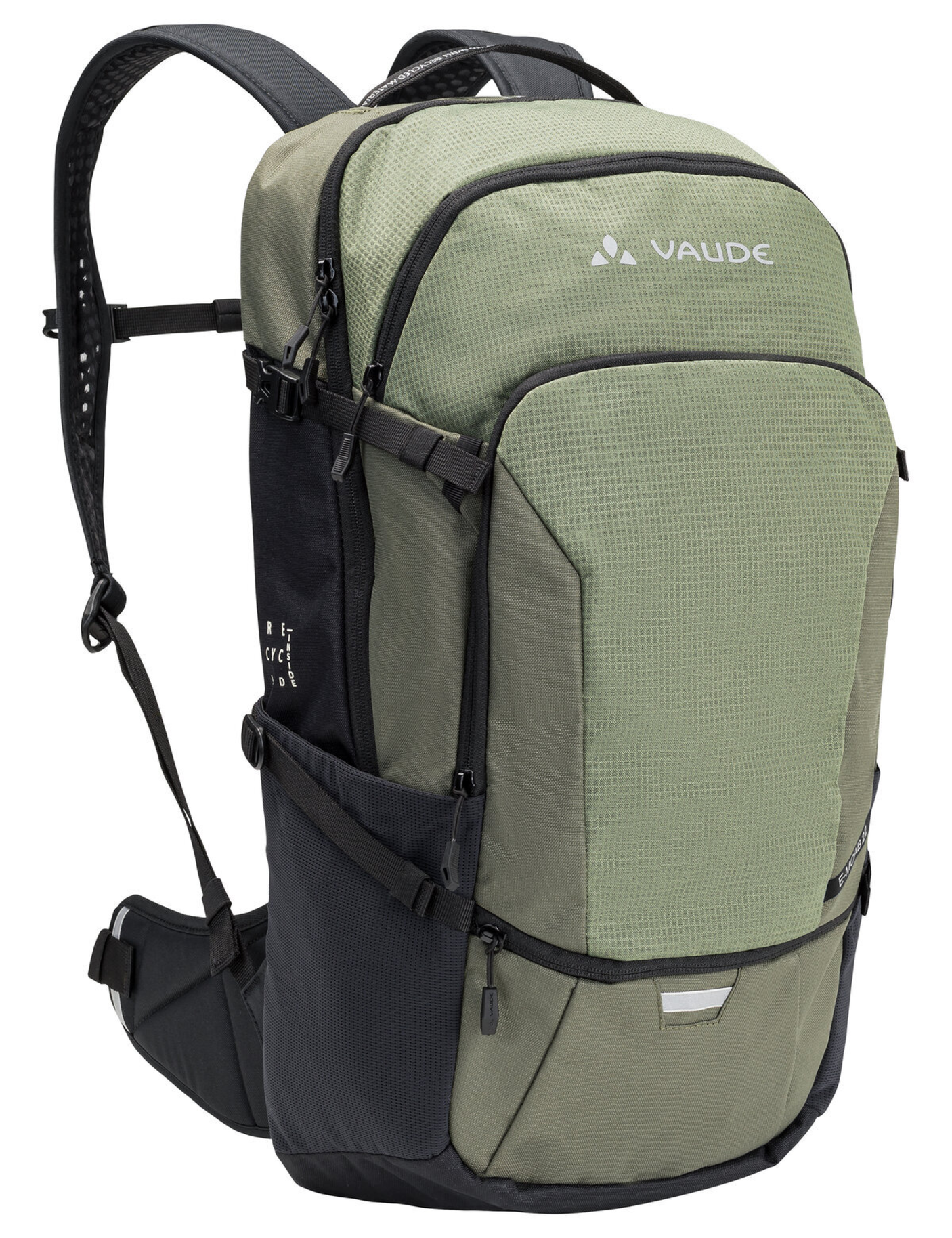 VAUDE eMoab 22 kaki
