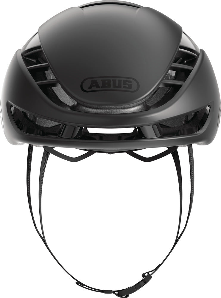 ABUS Gamechanger 2.0 Helm zwart