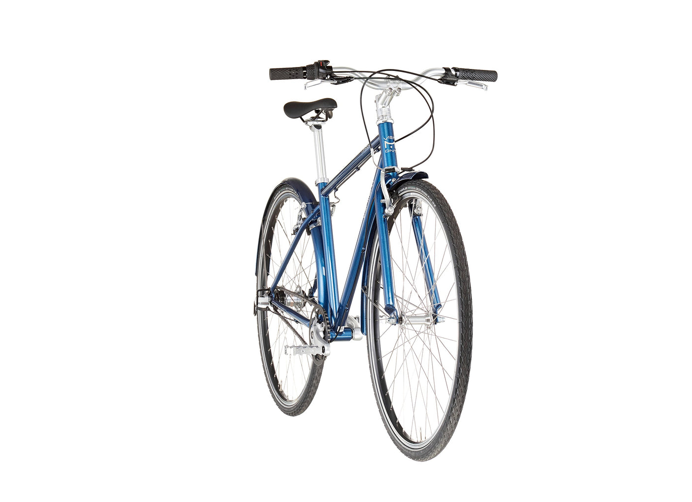 Vermont London 3G blauw