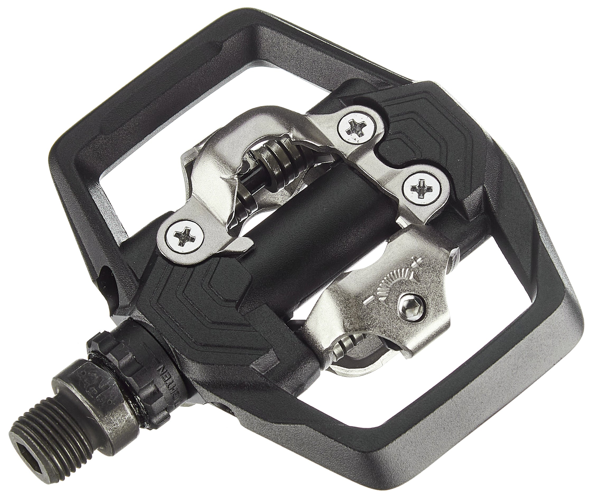 Shimano PD-ME700 klikpedalen incl. SPD Cleats