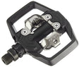 Shimano PD-ME700 klikpedalen incl. SPD Cleats