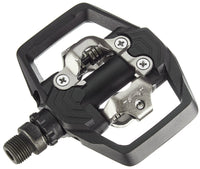 Shimano PD-ME700 klikpedalen incl. SPD schoentjes – aktuelle Variante