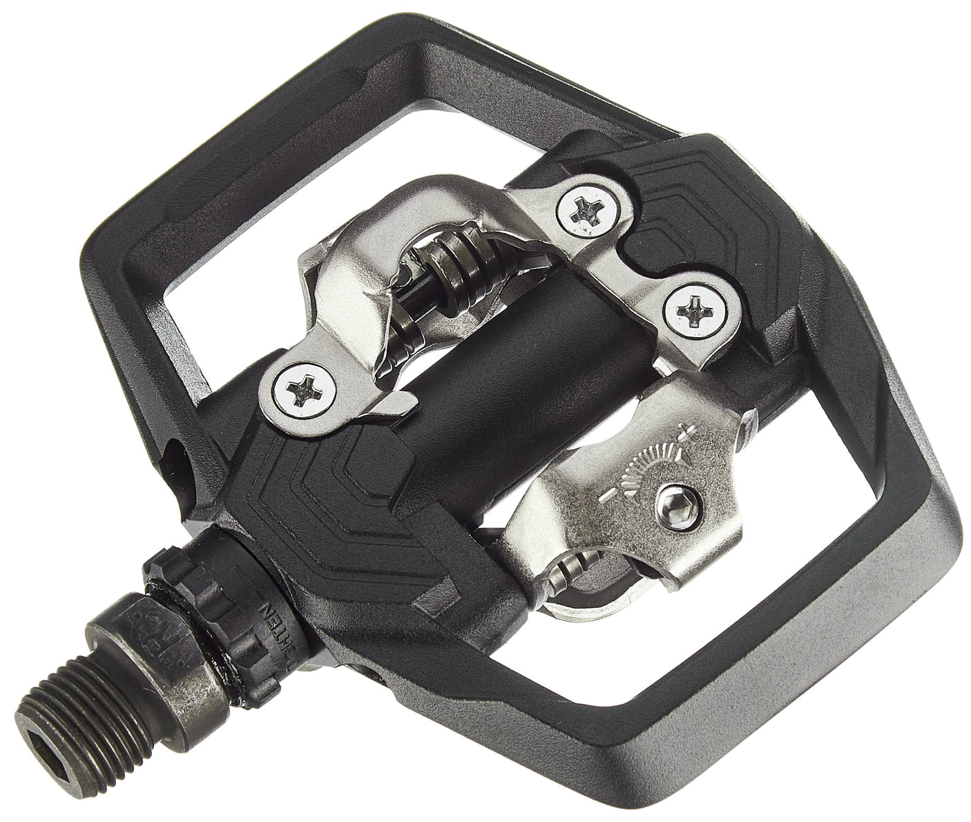 Shimano PD-ME700 klikpedalen incl. SPD Cleats