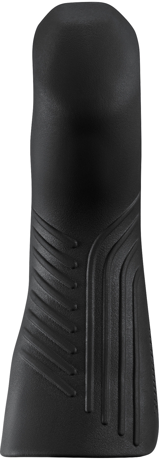 Shimano GRX ST-RX820/BR-RX820 Schijfremset Achter Flat Mount 12-speed grijs/zwart